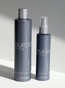 The Eufora Color Locking System - kinetic